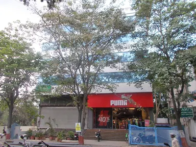 RB Business Center