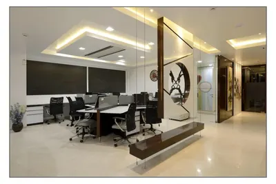 Reality Workspaces - shared office space in Shivajinagar, Pune