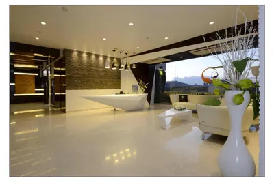 Reality Workspaces - furnished office space in Shivajinagar, Pune