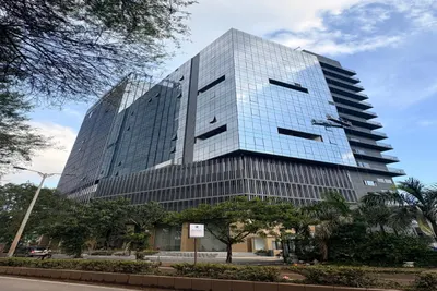 Reality Workspaces Kohinoor Business Towers
