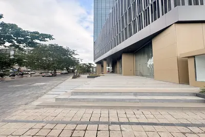 Reality Workspaces - furnished office space in Mundhwa, Pune