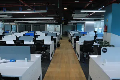 Reality Workspaces - Pune