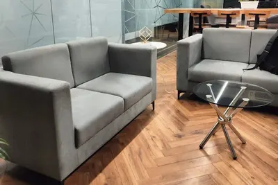 Redbrick Offices - furnished office space in Kalyani Nagar, Pune