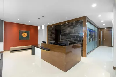 Regus - coworking space in Hadapsar, Pune