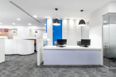 Regus Platinum Towers