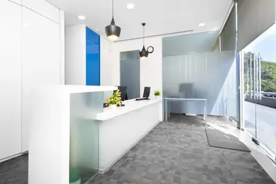 Regus Sky Vista