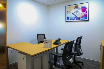 Regus Tech Centre