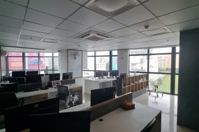 Right coworks - coworking space