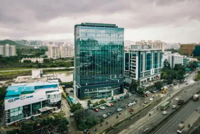 Sadanand Business Centre