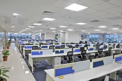 Sai Capital commercial office in Baner, Pune