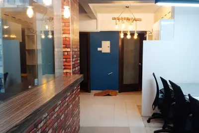 ScaleUp Cowork - shared office space in Shivajinagar, Pune