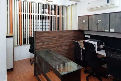 Virtual Office