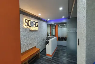 Scorg International Karan Selene