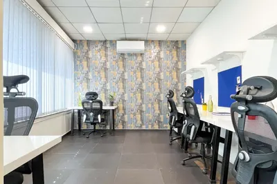 Sector 7 Cowork - shared office space in Viman Nagar, Pune