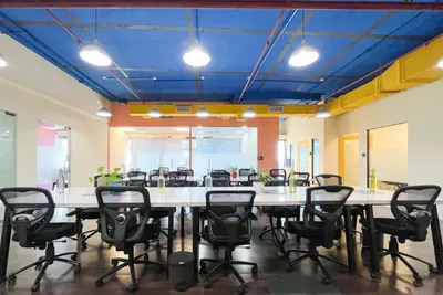 Sector 7 Cowork