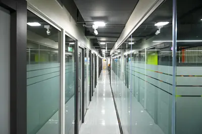Share A Space - shared office space in Aundh, Pune