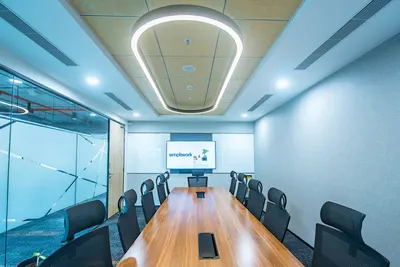 Simpliwork - furnished office space in Yerawada, Pune