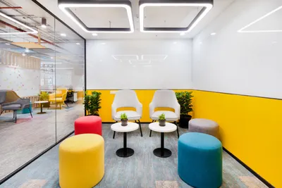 simpliwork - furnished office space in Shivajinagar, Pune