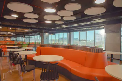 Simpliwork - furnished office space in Yerawada, Pune