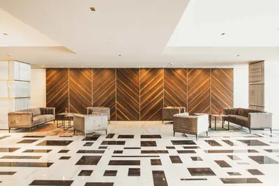 Simpliwork interior