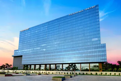 Smartworks - coworking space