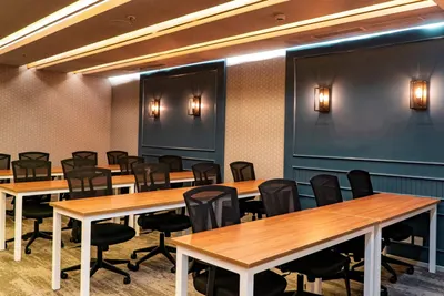 32 Seater Meeting Room