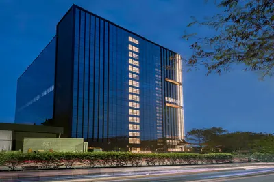 Smartworks Amar Tech Center