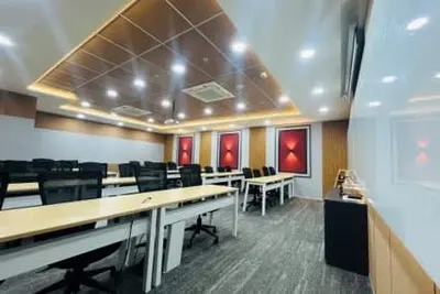 30 Seater Meeting Room