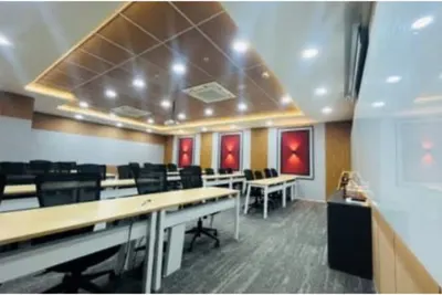 30 Seater Meeting Room