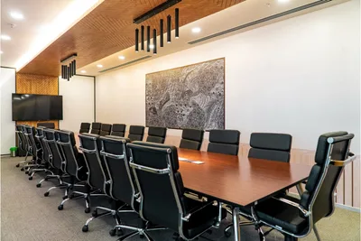 19 Seater Meeting Room