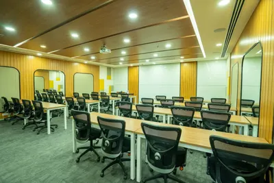 32 Seater Meeting Room