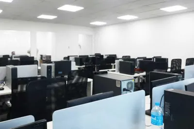 Dedicated Desks