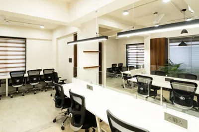SpaceX Co-work