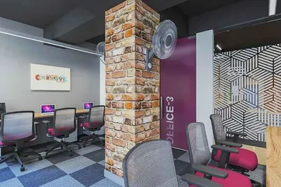 Spacierge