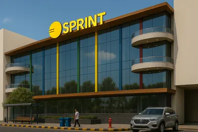 Sprint