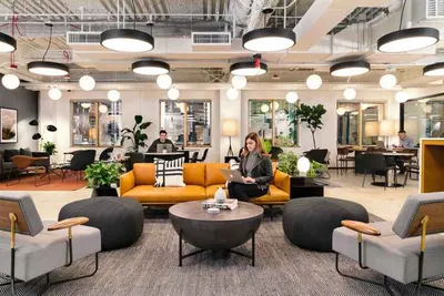 Starthub virtual office in Koregaon Park, Pune