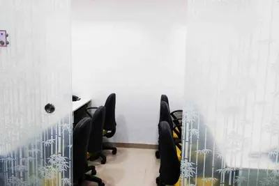Suave space