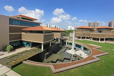 Whole-floor lease