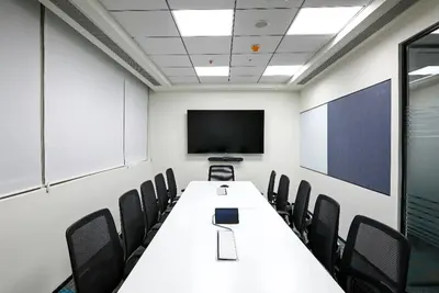 Symbyont smart spaces