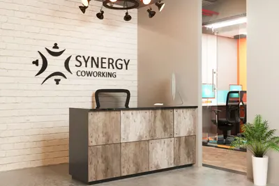 Synergy Office Spaces