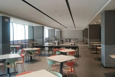 Table Space - furnished office space in Hinjawadi, Pune