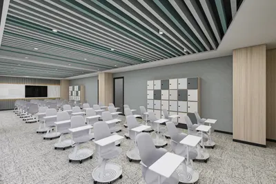 Table Space - furnished office space in Viman Nagar, Pune