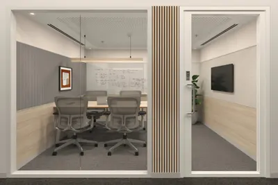 Table Space - office space in Kalyani Nagar, Pune