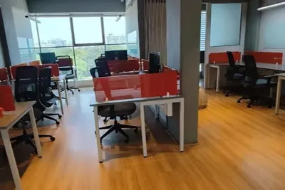 Tacitbase undefined - coworking space in Pimpri-Chinchwad, Pune