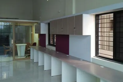 TBL Spaces - shared office space in Balewadi, Pune