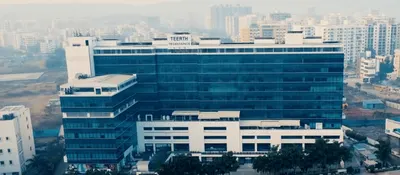 Teerth Technospace - Wing B
