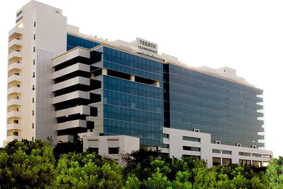 Teerth Technospace