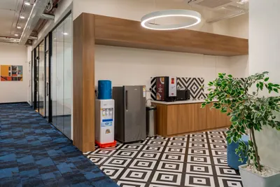 The Address - furnished office space in Kalyani Nagar, Pune