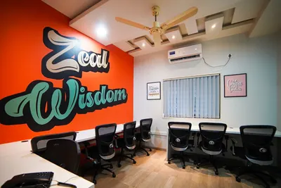 Private Offices - 10 seater