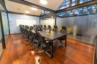 The Hive Workspaces The Mills